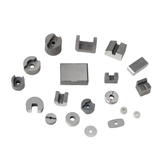 Литі магніти AlNiCo